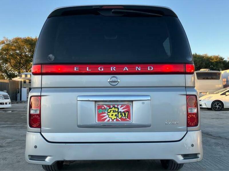 ELGRAND