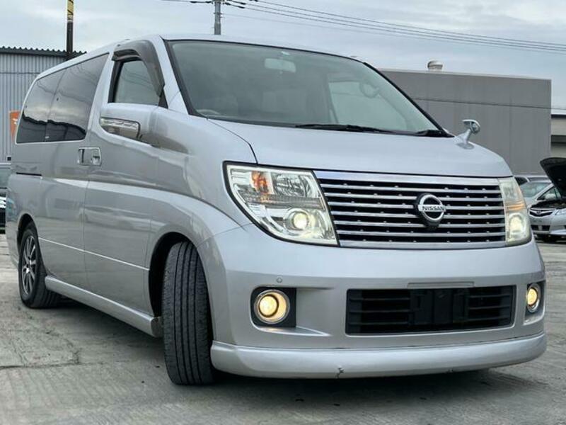ELGRAND