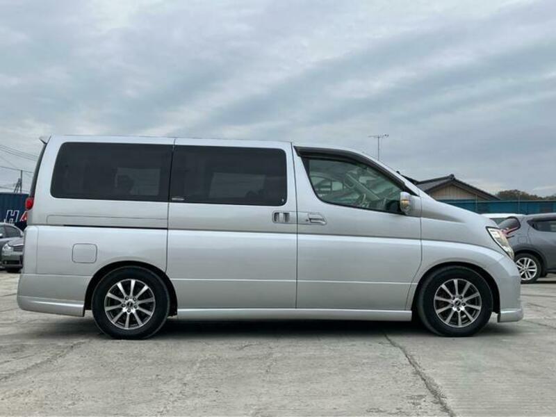 ELGRAND