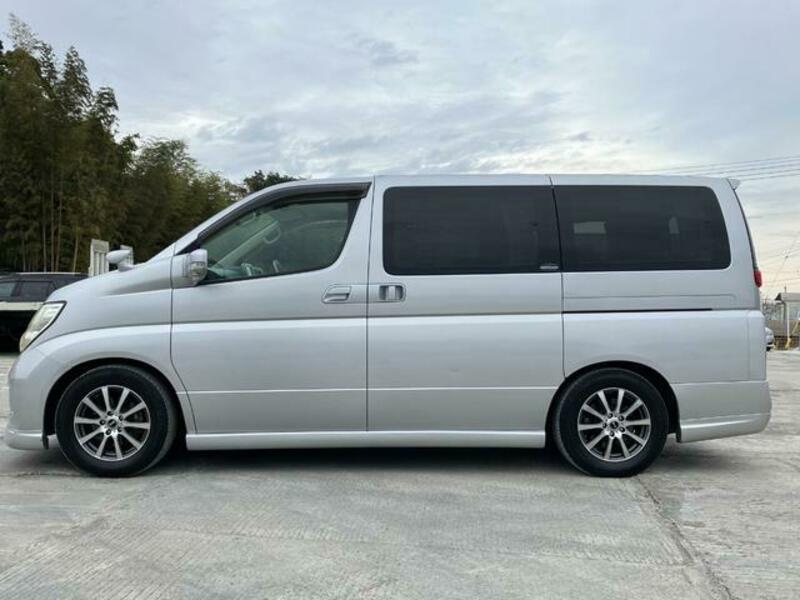 ELGRAND