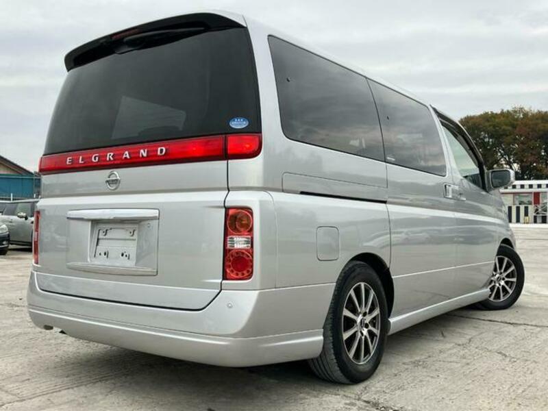 ELGRAND