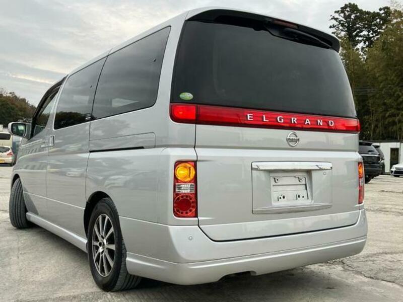 ELGRAND