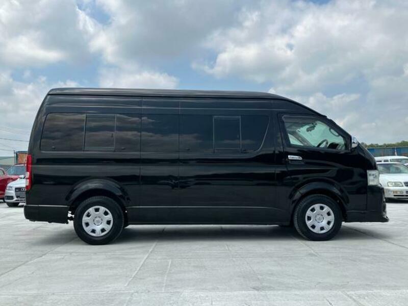 HIACE WAGON
