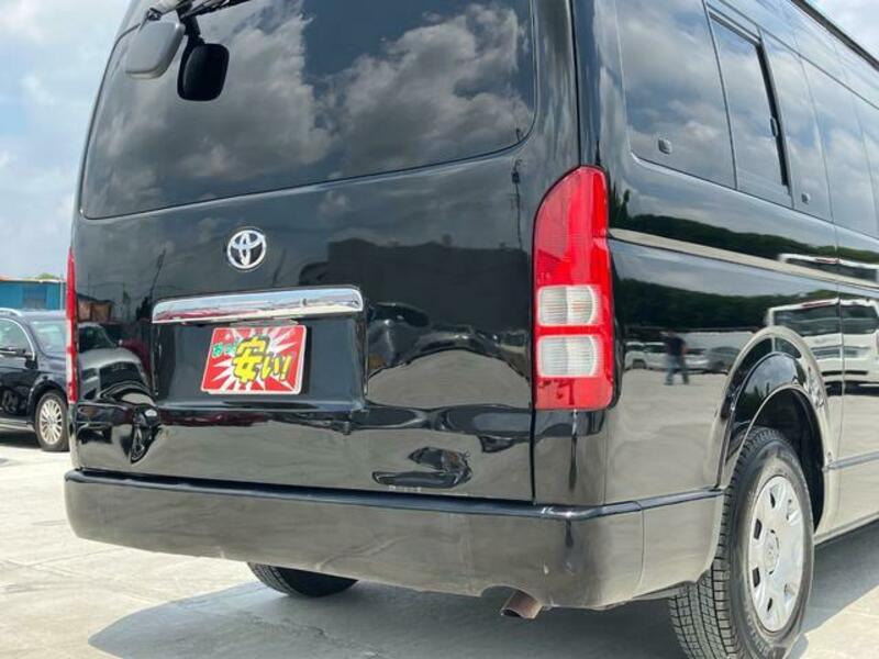 HIACE WAGON