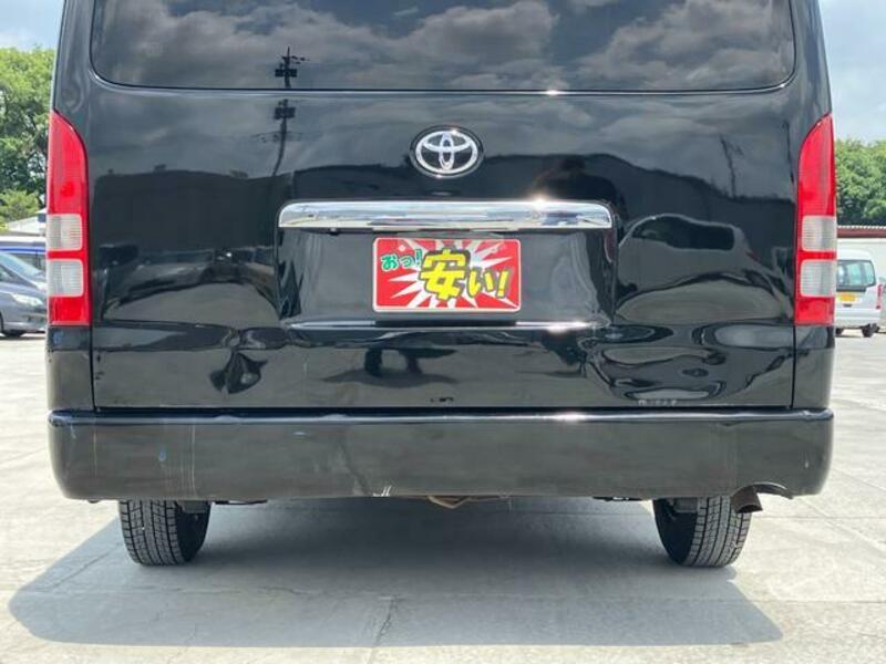 HIACE WAGON