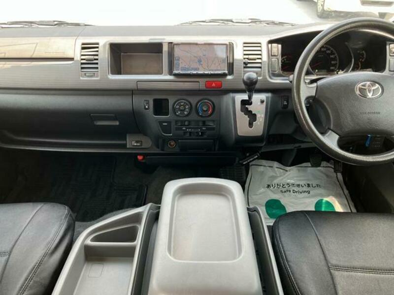HIACE WAGON