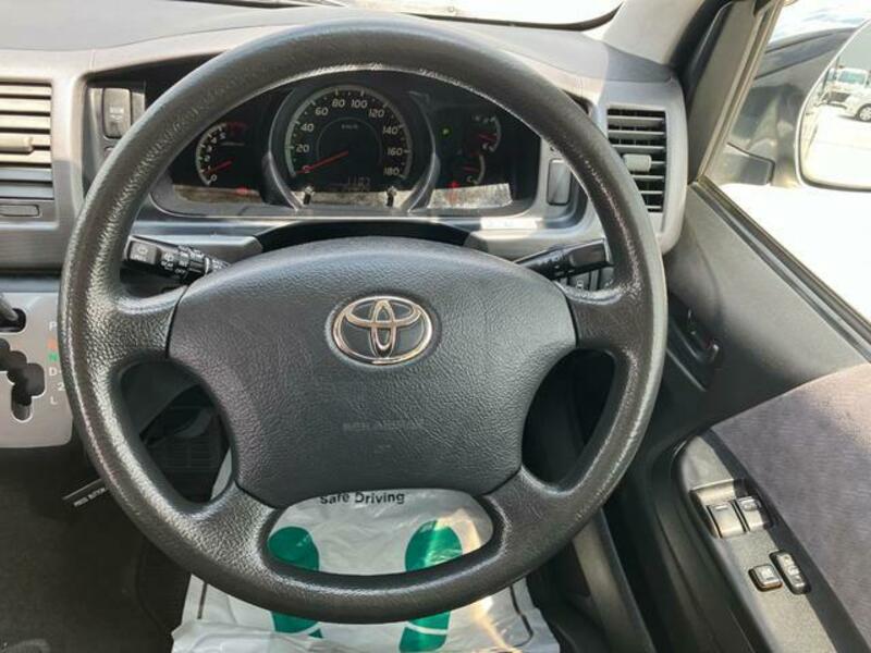 HIACE WAGON