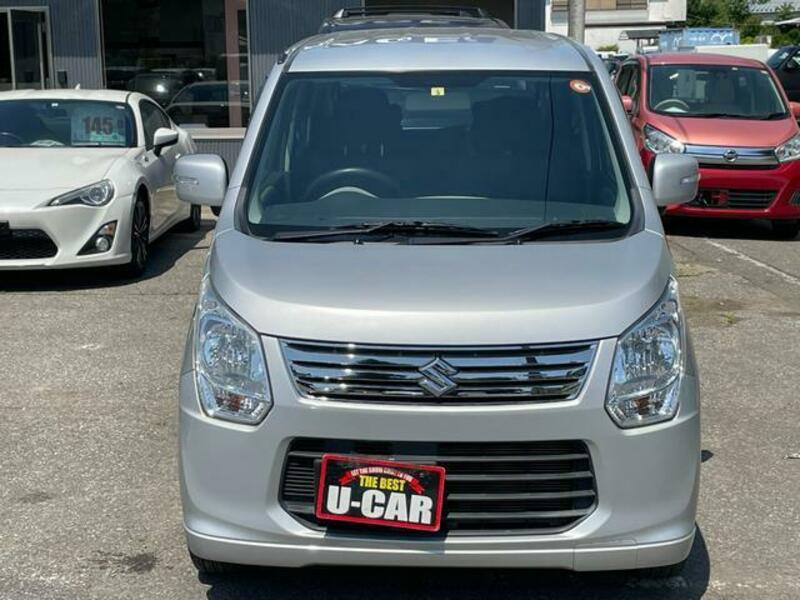 WAGON R
