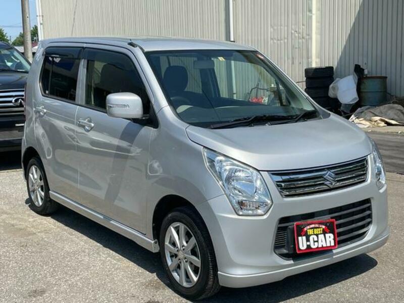 WAGON R