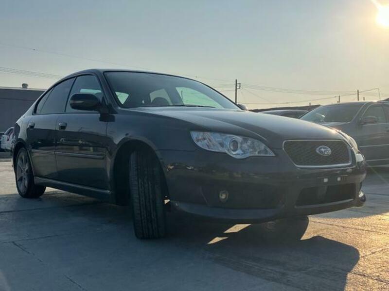 LEGACY B4
