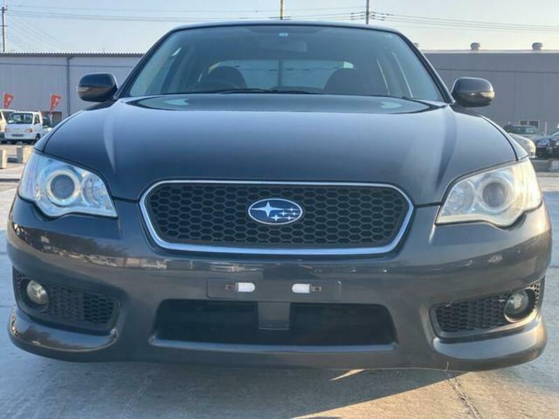 LEGACY B4