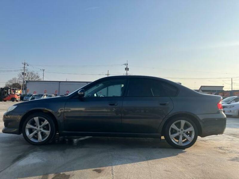 LEGACY B4