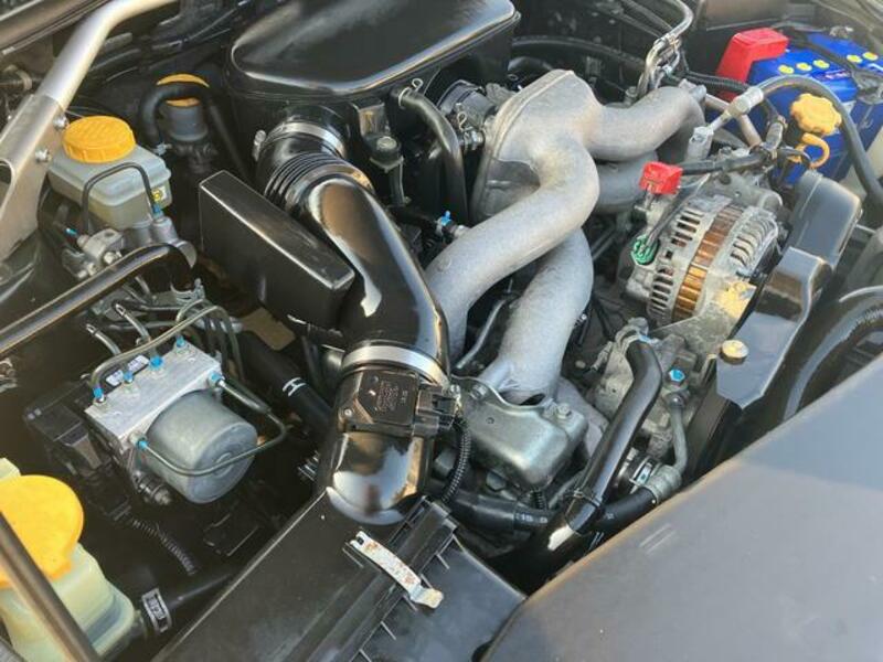 LEGACY B4