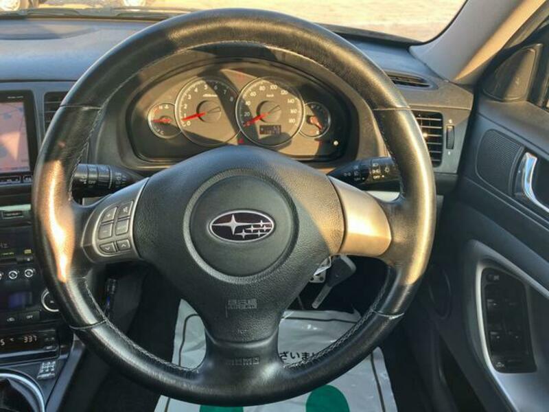 LEGACY B4