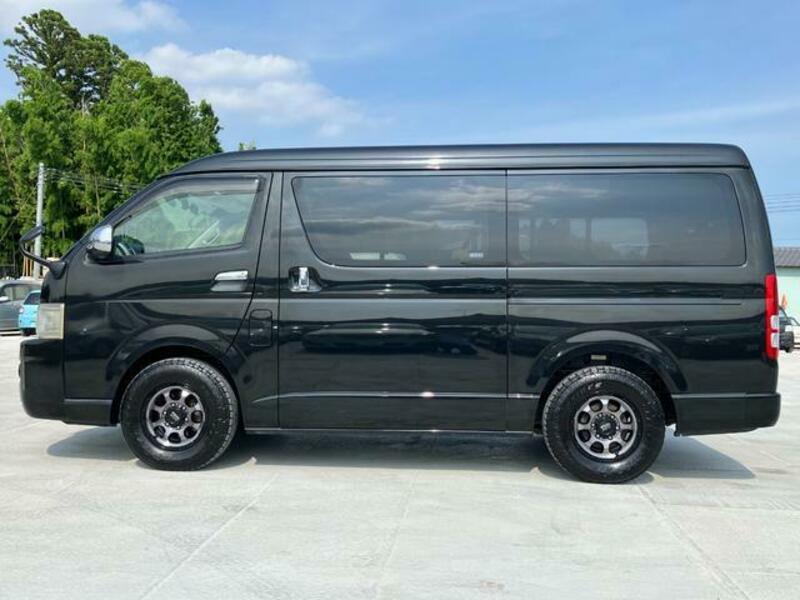 HIACE WAGON