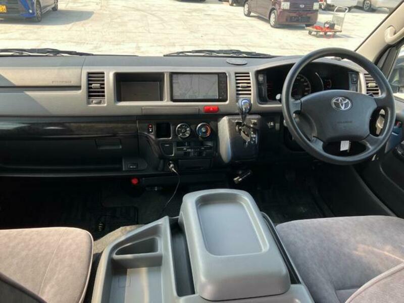 HIACE WAGON