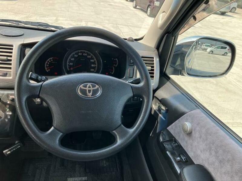 HIACE WAGON
