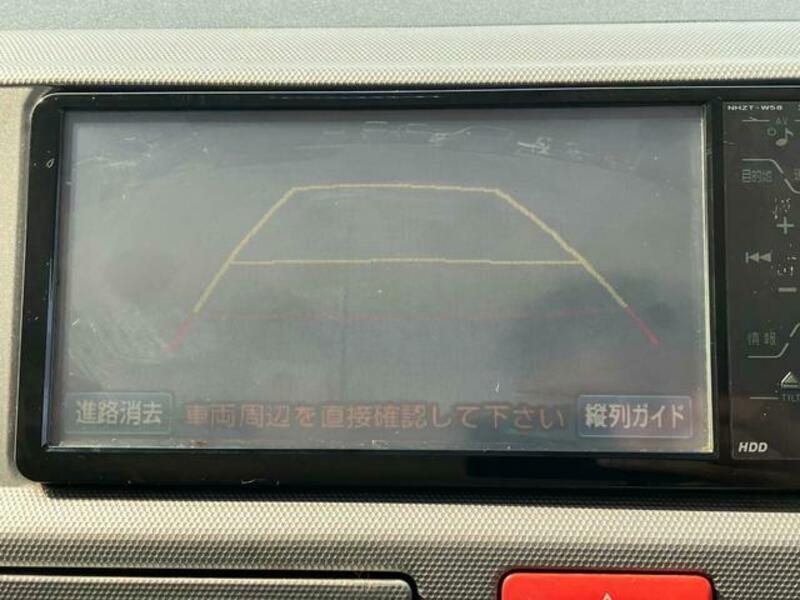 HIACE WAGON