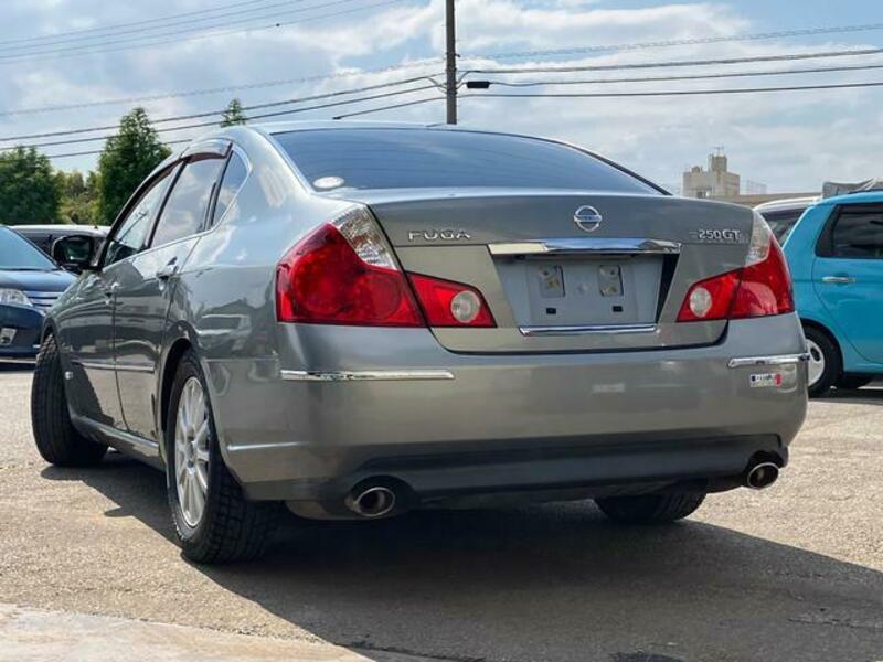 FUGA