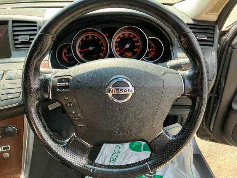 FUGA