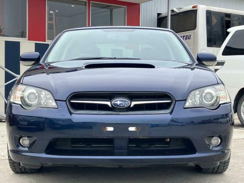 LEGACY B4