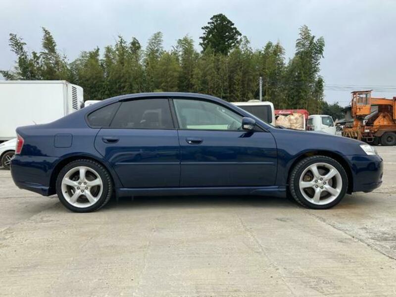 LEGACY B4