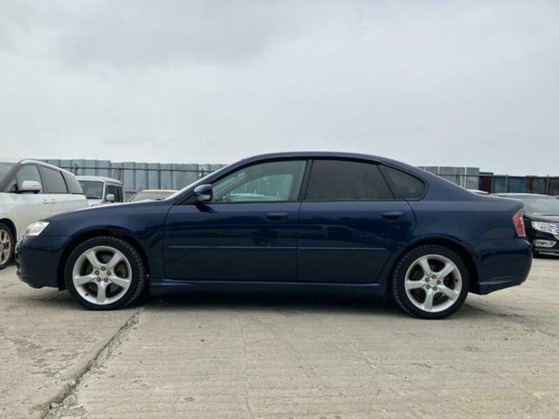 LEGACY B4