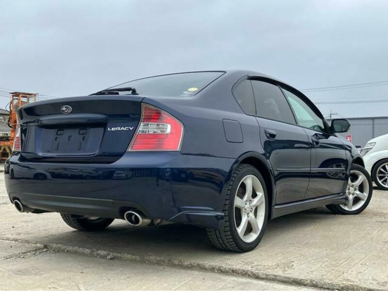 LEGACY B4