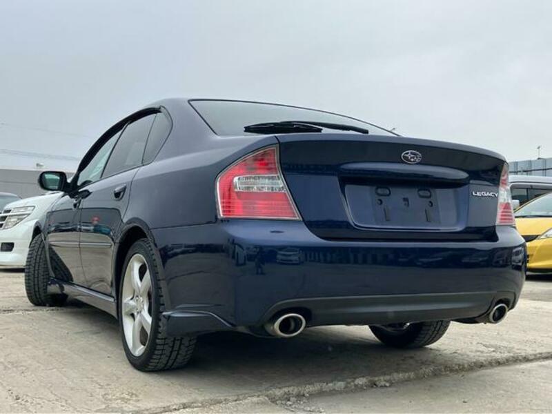LEGACY B4