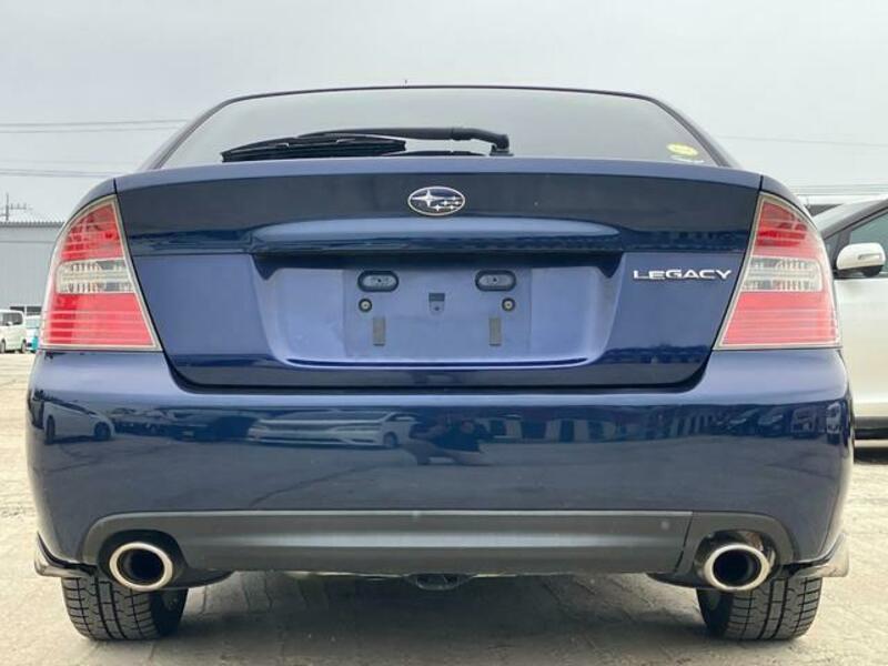 LEGACY B4