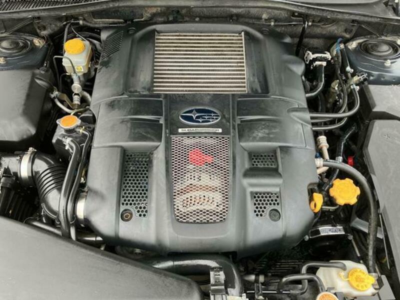 LEGACY B4