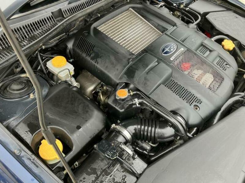 LEGACY B4