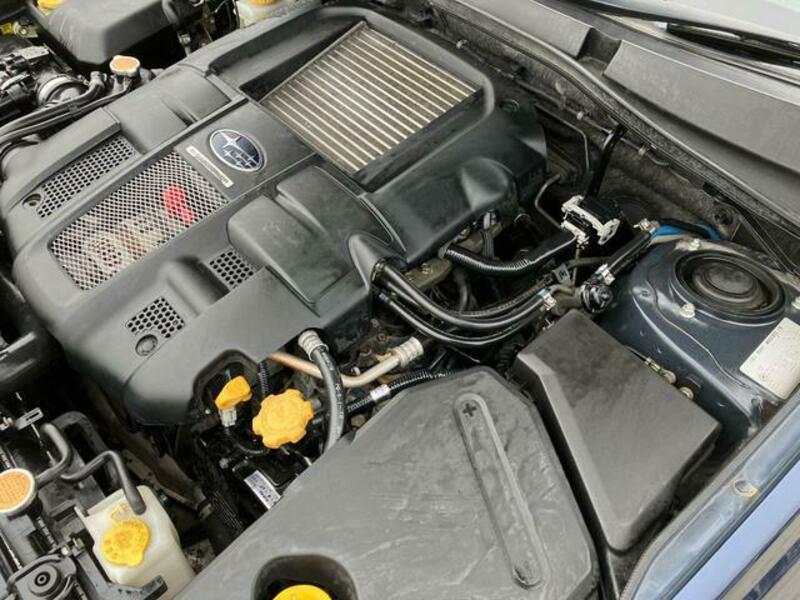 LEGACY B4