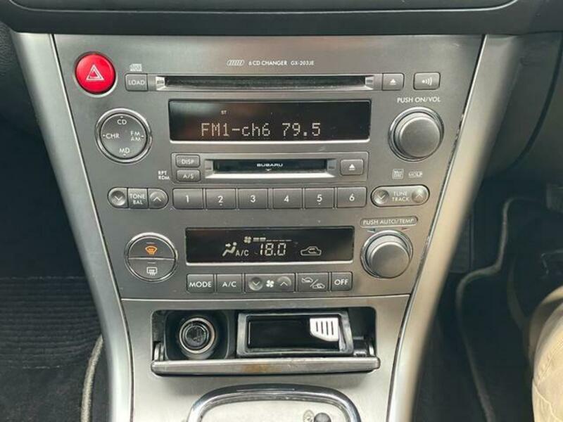 LEGACY B4