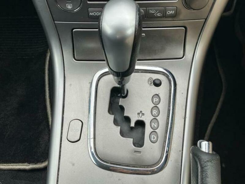 LEGACY B4