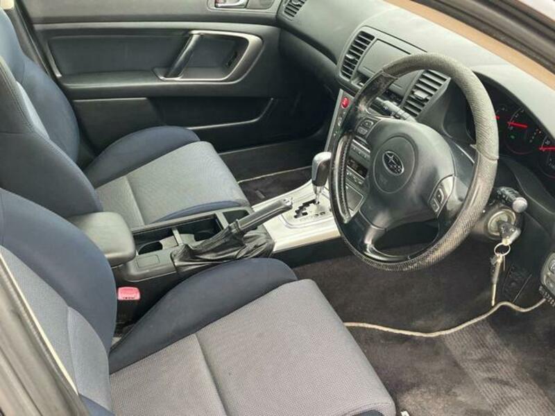LEGACY B4
