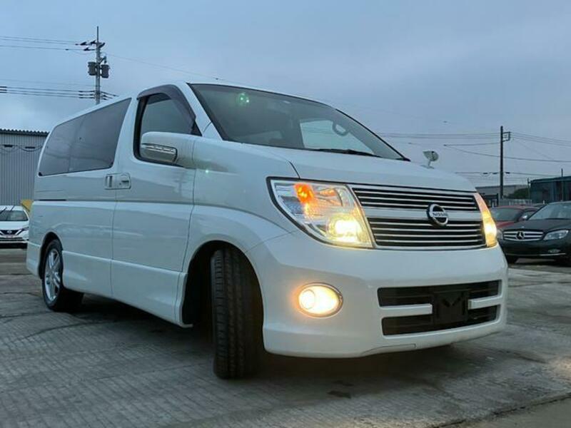ELGRAND