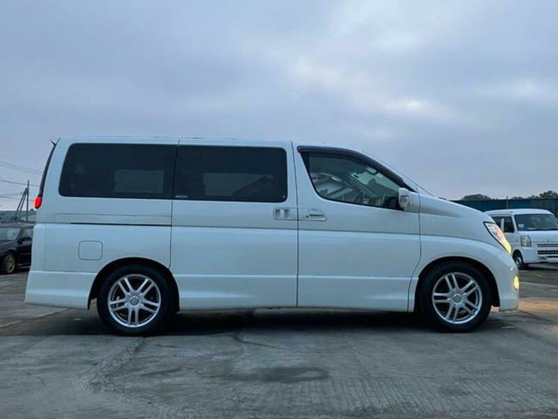 ELGRAND