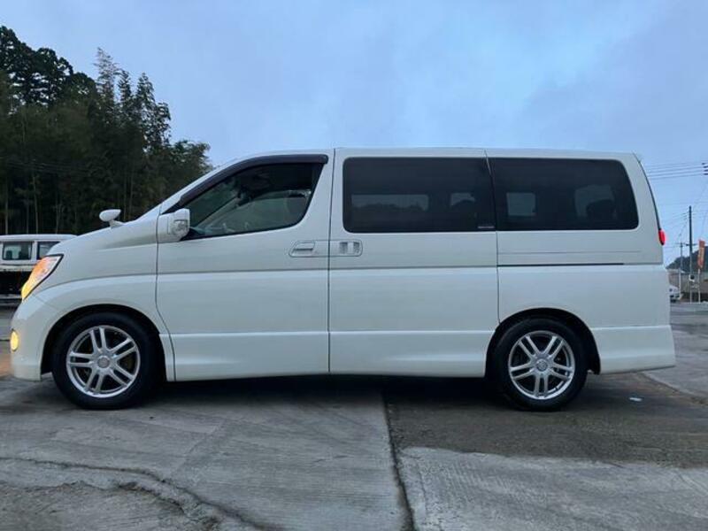 ELGRAND