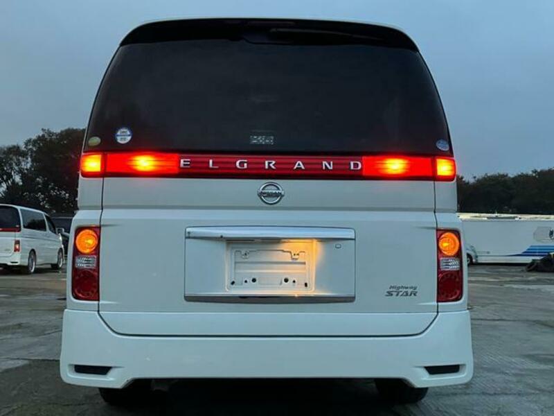 ELGRAND