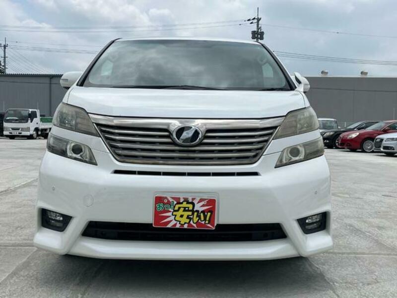 VELLFIRE