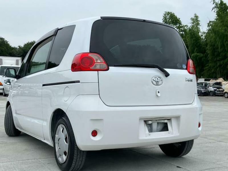 PORTE