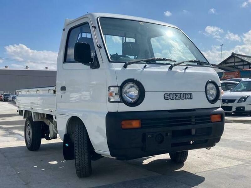 CARRY TRUCK