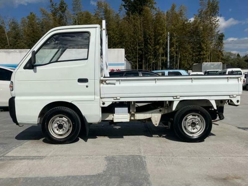CARRY TRUCK