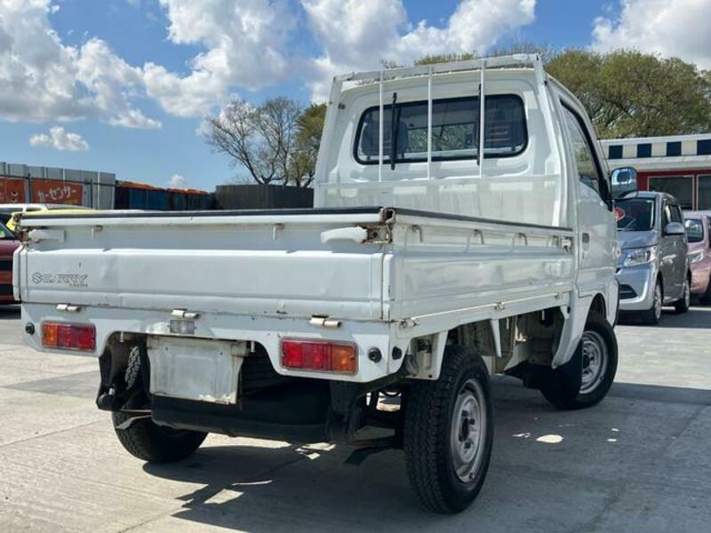 CARRY TRUCK