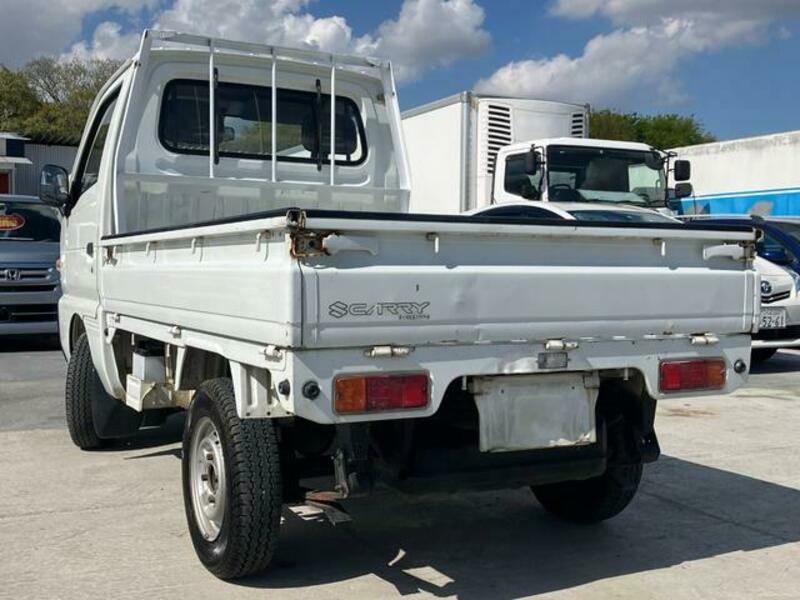 CARRY TRUCK