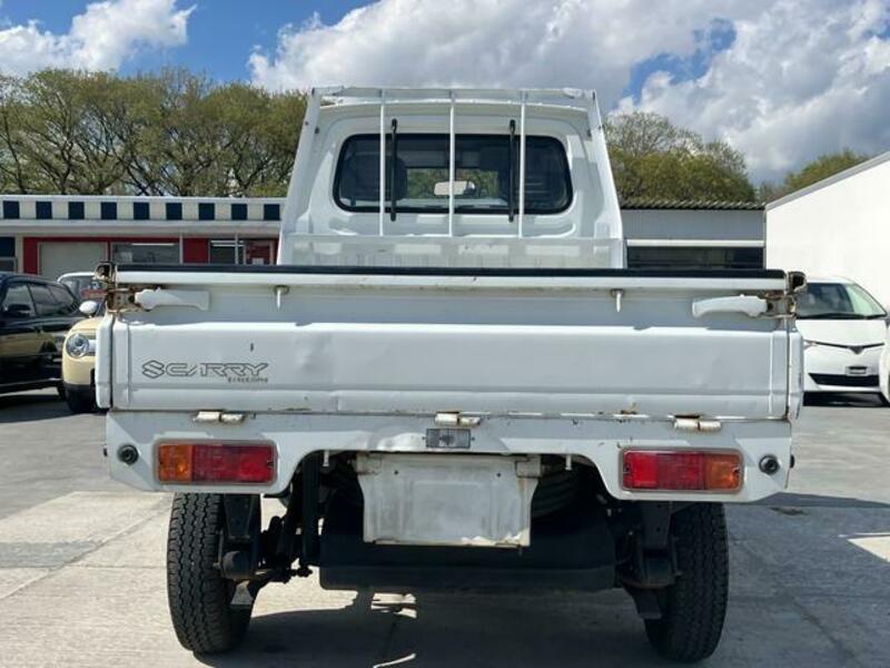 CARRY TRUCK