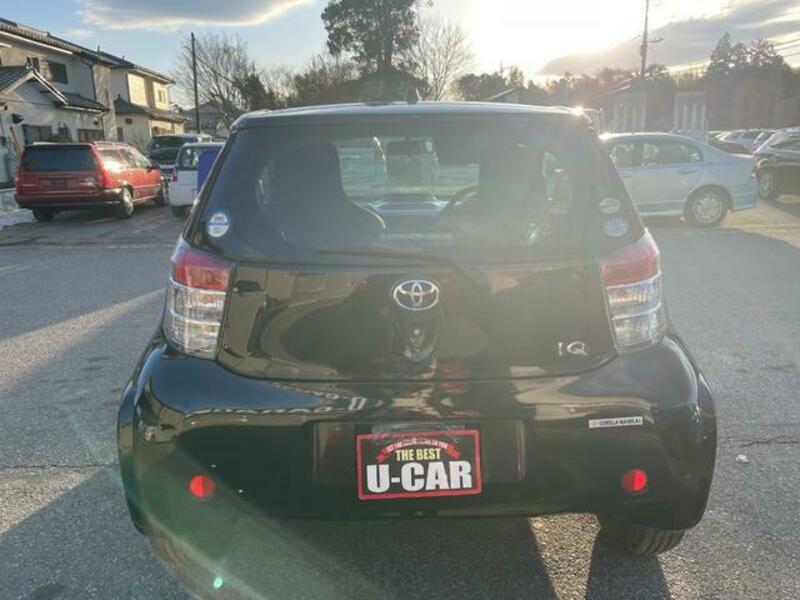 IQ