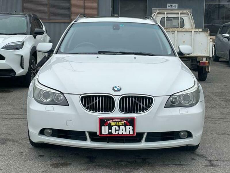 5 SERIES