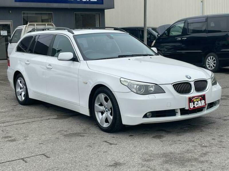 5 SERIES